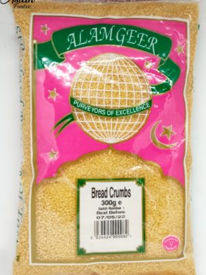 Alamgeer Bread Crumbs 300g