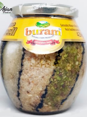 Buram Mixed Nuts With Honey