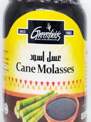 Greenfields Cane Molasses