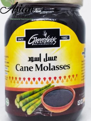 Greenfields Cane Molasses 500g