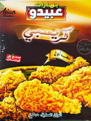 Abido Fried Chicken Powder 500g