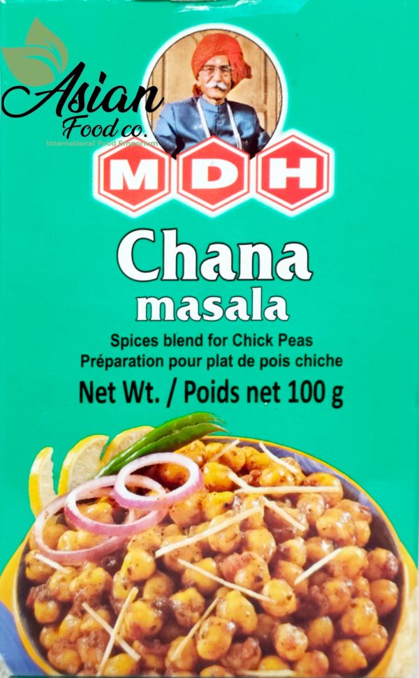 MDH Chana Masala 100g