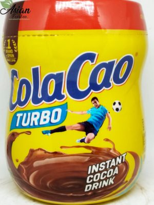 Cola Cao Cocoa Drink