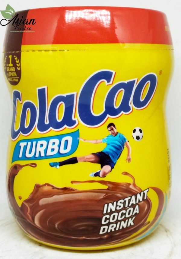 Cola Cao Cocoa Drink