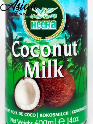 Heera Cononut Milk 400ml