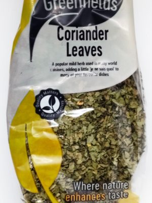 Greenfields Coriander Leaves