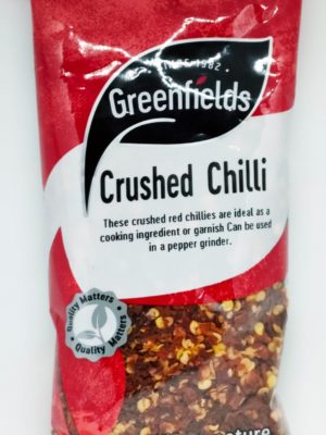 Greenfields Crushed Chilli