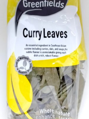 Greenfields Curry Leaves