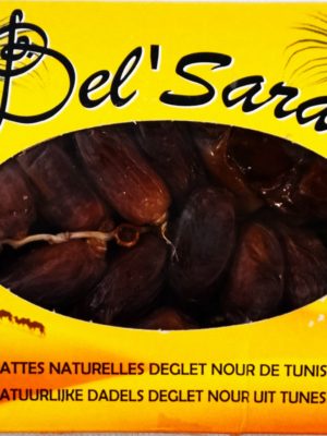 Del Sara Dates 1kg