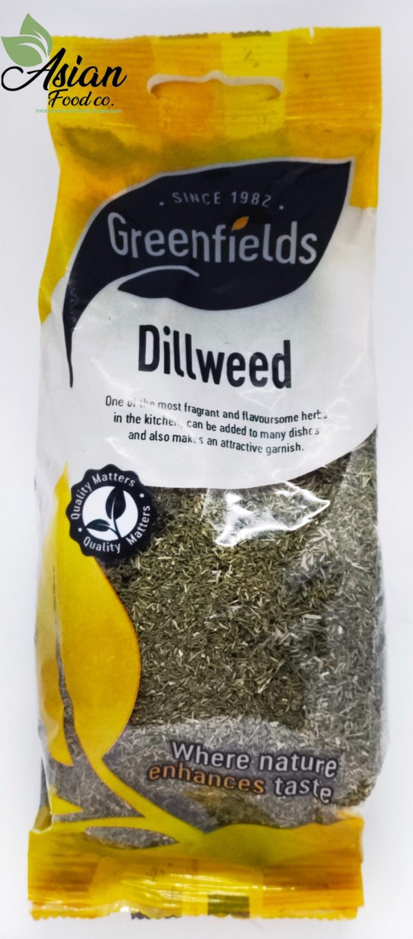 Greenfields Dillweed