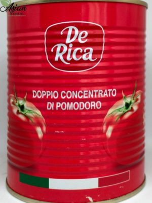 De Rica Tomato Paste