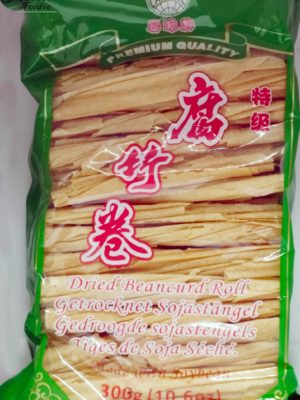 Aglob Dried Bean Curd Roll 300g