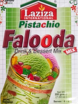 Laziza Falooda