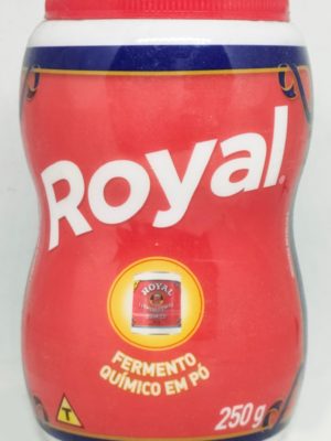 Royal Yeast