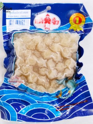 Frozen Fish Balls 200g