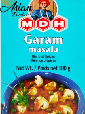 MDH Garam Masala 100g