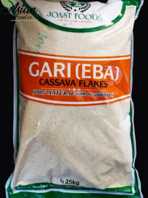 Joast Foods Gari (Eba)  4.25kg