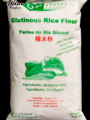 UP Glutinous Rice Flour