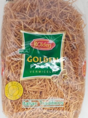 Golden Pasta vermicelli 400g