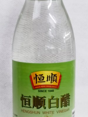 Hengshun White Vinegar ml