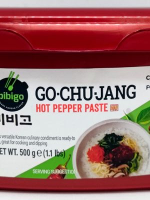 Bibigo Hot Pepper Paste 500g