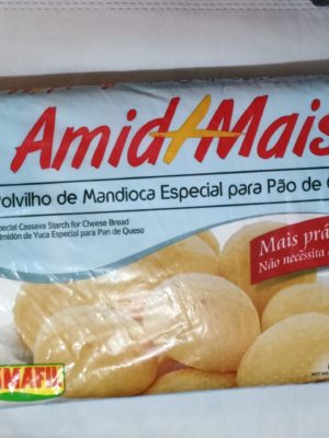 Amafil Amid Mis 1kg