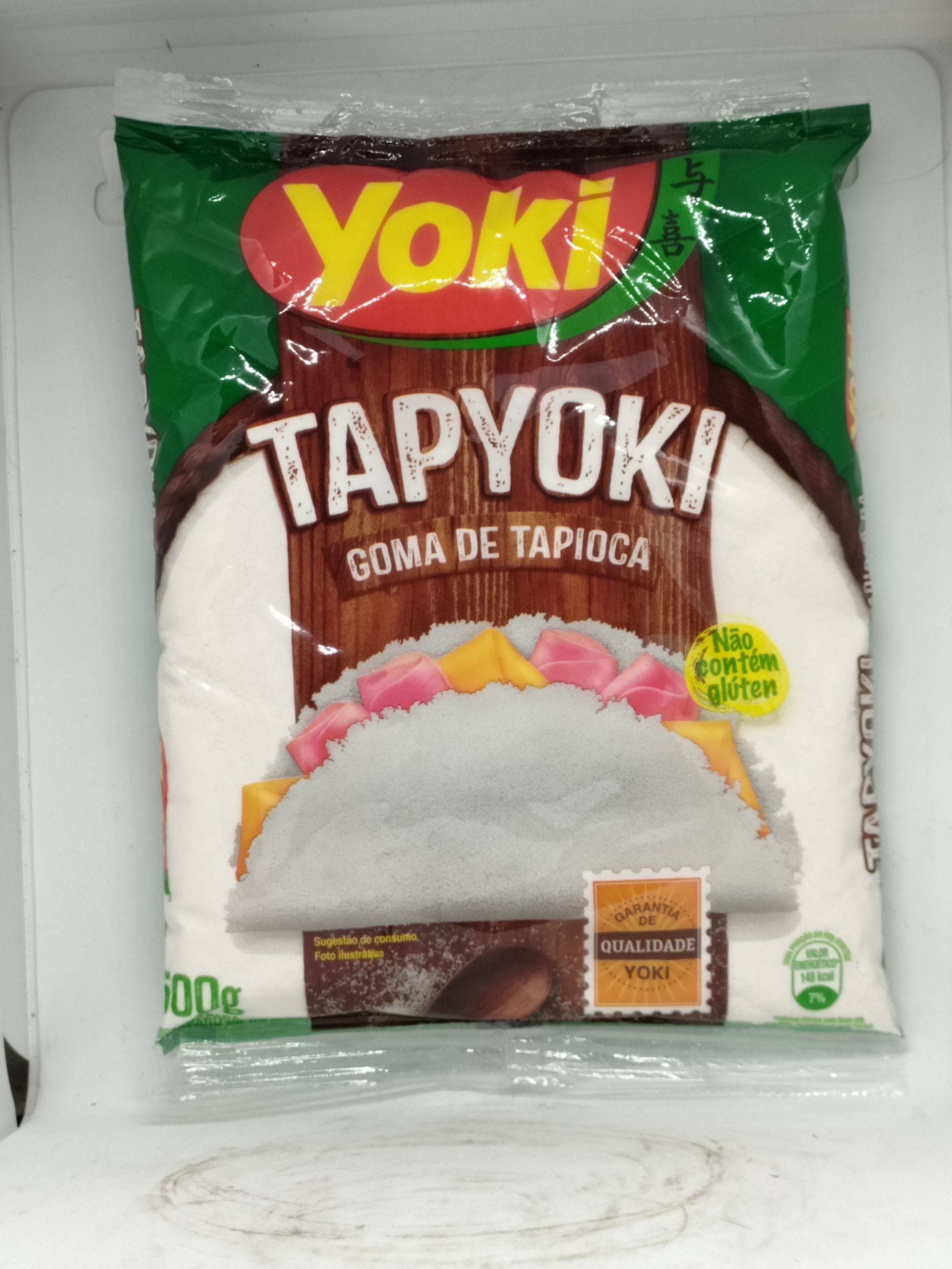 YOKI Tapyoki 500g