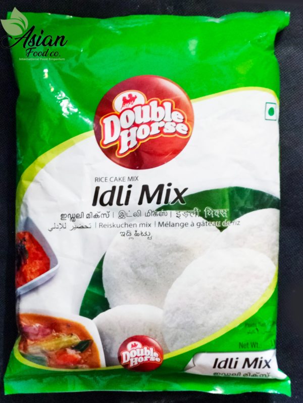 Double Horse Idli Mix 1kg