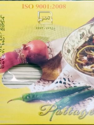 NC Iranian Pasta 280g آش رشته