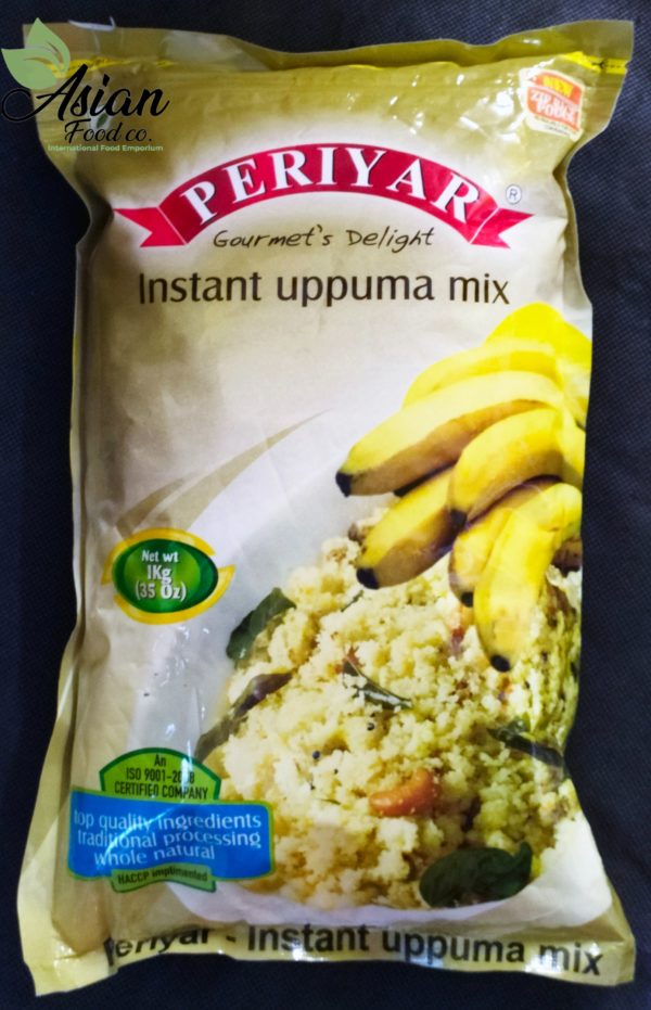 Periyar Instant Uppuma Mix 1kg