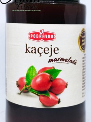 Podravka Kaceje Marmelate