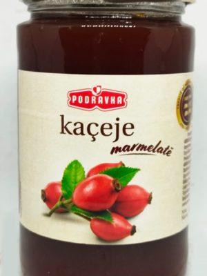 Podravka Kaceje Marmelate Jam