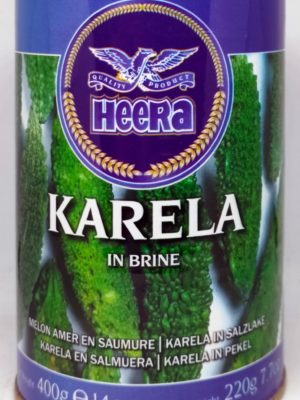 Heera Karela in Brine 400g