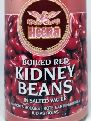 Kidney Beans 400g