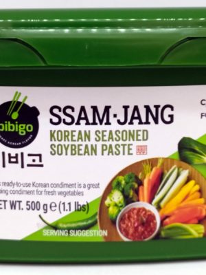 Bibigo Korean Soybean Paste 500g