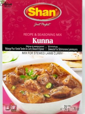 Shan Kunna Seasoning Mix 50g