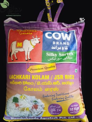 Cow Brand Ricce 10kg