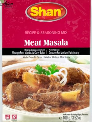 Shan Meat Masala 100g