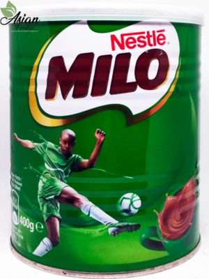 Nestle Milo 400g