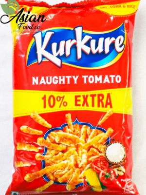 Kurkure Naughty Tomato