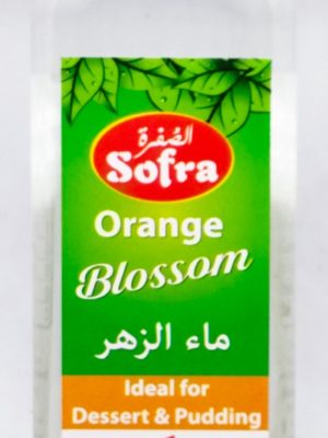 Sofra Orange Blossom 250ml