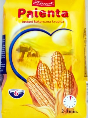 Franck Palenta 450g