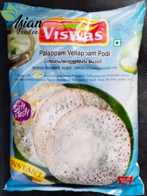 Viswas Palappam Vellappam Podi 1kg