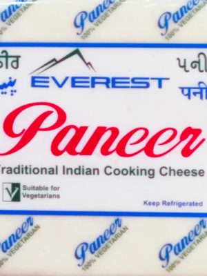 Everest Paneer