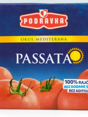 Podravka Tomato Paste