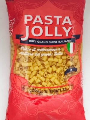 Pasta Jolly 500g