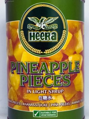 Heera Pineapple