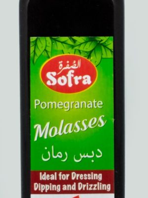 Sofra Pomegranate Molasses 250ml