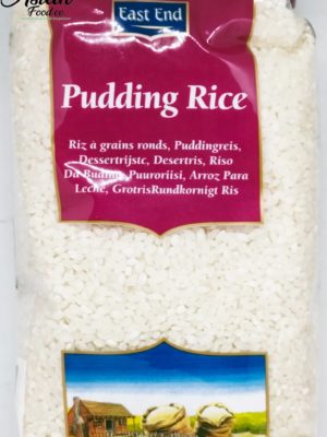 East End Pudding Rice 1kg