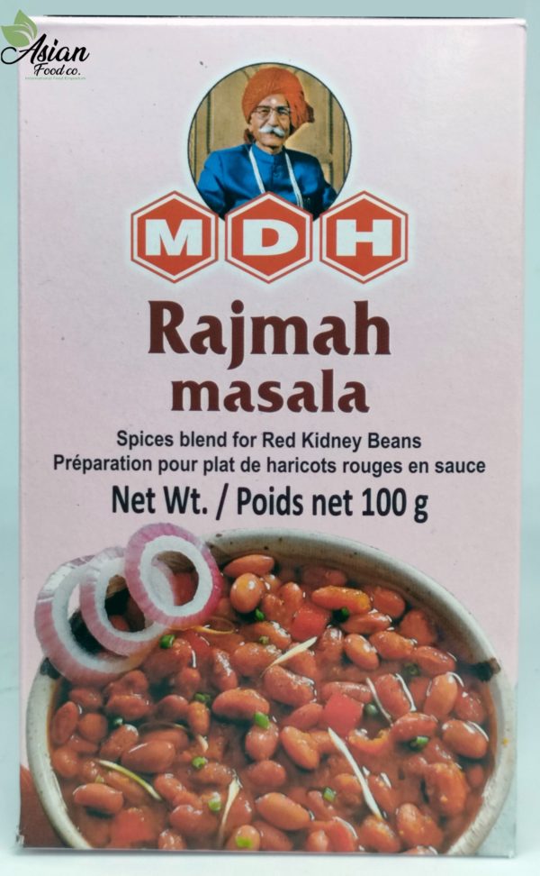 MDH Rajmah Massala 100g